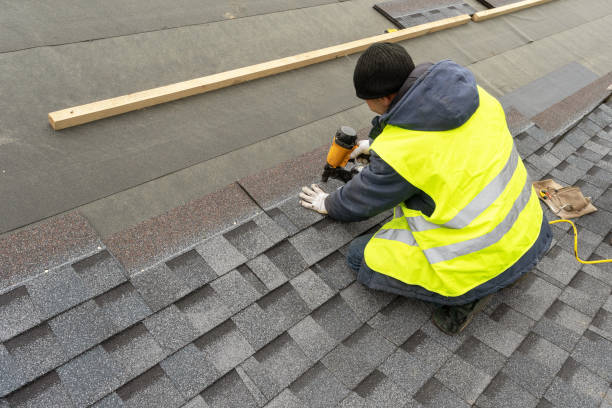 Best Best Roofing Contractors  in Steele Creek, AK