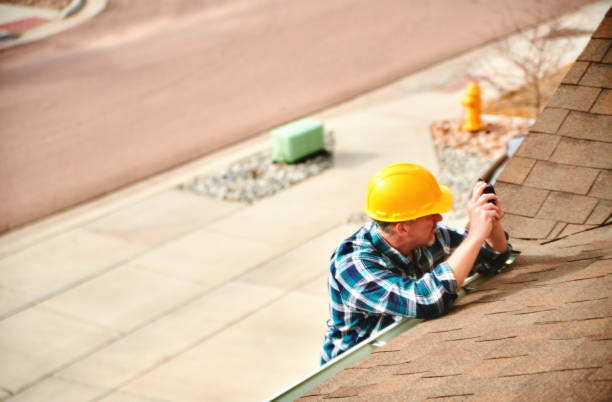Best Commercial Roofing Services  in Steele Creek, AK