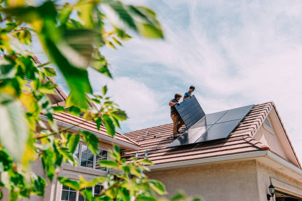 Best Roof Maintenance Services  in Steele Creek, AK