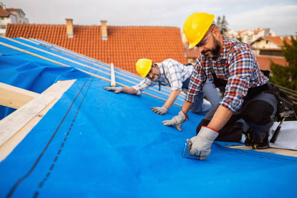 Best Tile Roofing Contractor  in Steele Creek, AK