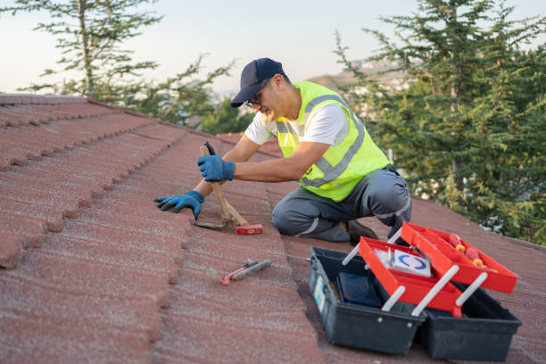 Heating Cable for Roof Installation in Steele Creek, AK