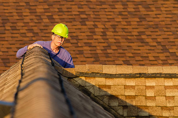 Best Commercial Roofing Services  in Steele Creek, AK