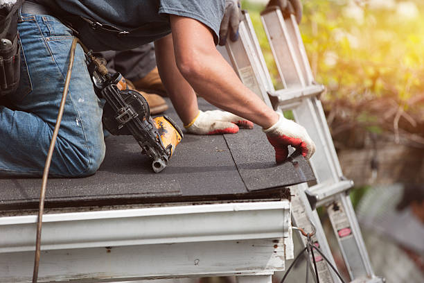 Quick and Trustworthy Emergency Roof Repair Services in Steele Creek, AK